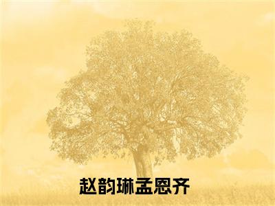 赵韵琳孟恩齐全文免费阅读_（赵韵琳孟恩齐免费阅读无弹窗）赵韵琳孟恩齐最新章节在线阅读笔趣阁