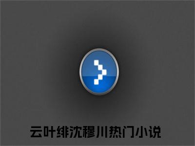 云叶绯沈穆川无广告小说免费阅读，云叶绯沈穆川完结小说在线阅读