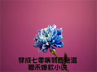 穿成七零病弱西施温卿禾（穿成七零病弱西施温卿禾）全文免费阅读无弹窗_穿成七零病弱西施温卿禾最新小说_笔趣阁（穿成七零病弱西施温卿禾）