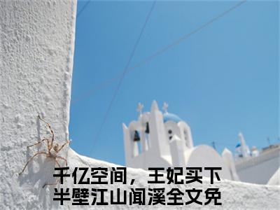 千亿空间，王妃买下半壁江山闻溪全文阅读-千亿空间，王妃买下半壁江山闻溪小说全文免费阅读_千亿空间，王妃买下半壁江山闻溪最新章节列表_笔趣阁