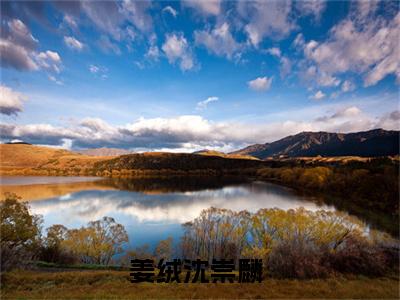 姜绒沈崇麟（姜绒沈崇麟）最新章节在线阅读-（姜绒沈崇麟）小说全文免费阅读