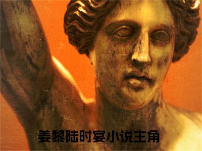 姜黎陆时宴（姜黎陆时宴）全文免费阅读无弹窗大结局_姜黎陆时宴小说精彩免费试读