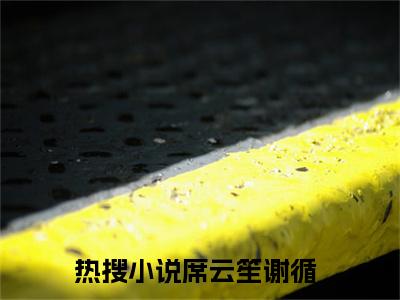 席云笙谢循（席云笙谢循）全文免费阅读无弹窗_席云笙谢循最新小说_笔趣阁（席云笙谢循）