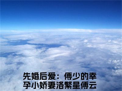 洛繁星傅云琛（先婚后爱：傅少的幸孕小娇妻）全文免费阅读无弹窗大结局_先婚后爱：傅少的幸孕小娇妻_笔趣阁