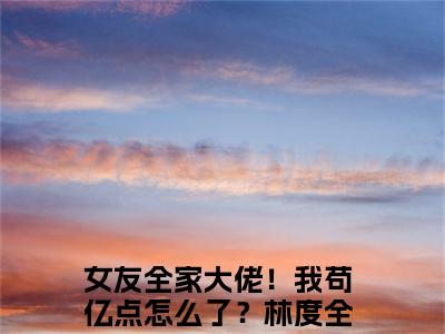 《女友全家大佬！我苟亿点怎么了？林度小说》在线阅读-女友全家大佬！我苟亿点怎么了？林度免费完整版在线阅读