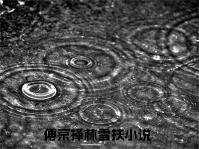 傅京择林雪扶全本资源（傅京择林雪扶）全文免费阅读无弹窗大结局_傅京择林雪扶最新章节列表（傅京择林雪扶）