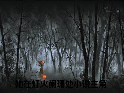 黎燕川乔云烟（她在灯火阑珊处）全文免费阅读无弹窗大结局_她在灯火阑珊处最新章节列表笔趣阁