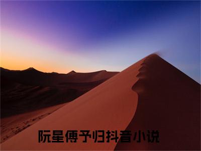 阮星傅予归(阮星傅予归)全文免费阅读无弹窗大结局_(阮星傅予归)最新章节