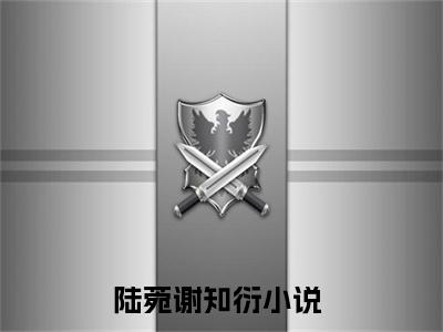 陆菀谢知衍无广告小说全文免费阅读无弹窗大结局-陆菀谢知衍在线阅读