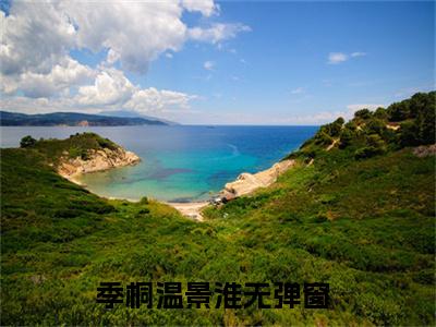 (热推新书)（季桐温景淮）全文免费阅读无弹窗大结局-季桐温景淮全文阅读无弹窗