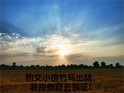 竹马出轨，我拉他叔去领证！（姜溪陆枭）全文免费阅读无弹窗_姜溪陆枭最新小说