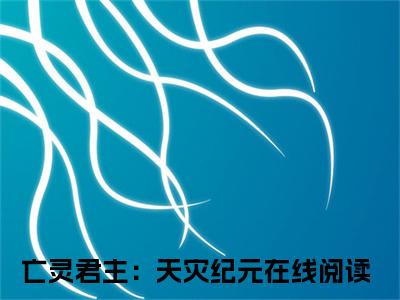 亡灵君主：天灾纪元（王烨）全文免费阅读无弹窗_王烨小说_笔趣阁