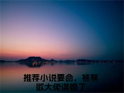 要命，被禁欲大佬谋婚了（陆景卿宋夏）全文免费阅读无弹窗大结局_要命，被禁欲大佬谋婚了全文免费阅读（陆景卿宋夏）最新章节列表