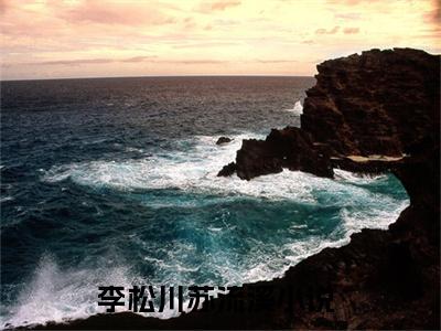 李松川苏流溪（李松川苏流溪）全文免费阅读无弹窗大结局_李松川苏流溪最新章节列表