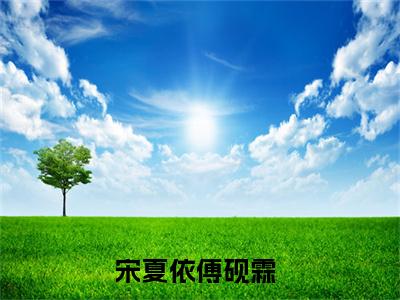 宋夏依傅砚霖（宋夏依傅砚霖免费阅读无弹窗）宋夏依傅砚霖最新章节列表_笔趣阁