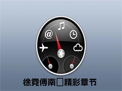 徐霓傅南琤（徐霓傅南琤）无广告免费阅读-小说徐霓傅南琤最后结局如何