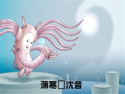 小说完整版阅读-薄寒祇沈音美文欣赏