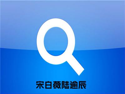 宋白薇陆逾辰小说全文免费阅读无弹窗大结局_（宋白薇陆逾辰免费阅读无弹窗）最新章节列表_笔趣阁