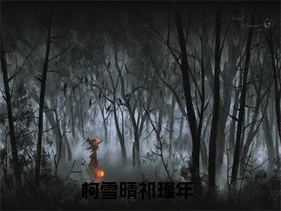 柯雪晴祁瑾年小说免费阅读无弹窗《柯雪晴祁瑾年》_柯雪晴祁瑾年全文阅读