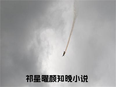 祁星曜颜知晚小说大结局完整版阅读，祁星曜颜知晚小说全文在线阅读