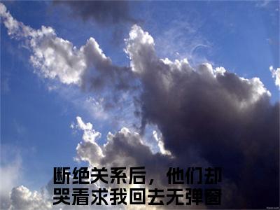 陆慢（断绝关系后，他们却哭着求我回去）全文免费阅读无弹窗_陆慢最新小说_笔趣阁（断绝关系后，他们却哭着求我回去）