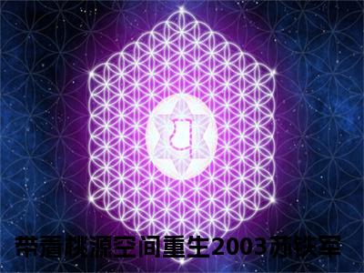 带着桃源空间重生2003苏铁军小说全文大结局-带着桃源空间重生2003苏铁军（带着桃源空间重生2003苏铁军）小说全文免费阅读