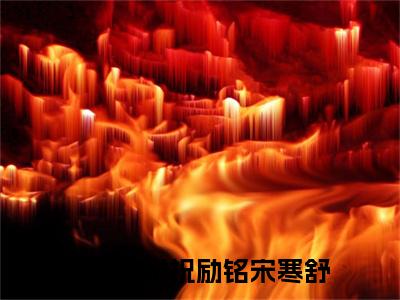 祝励铭宋寒舒（祝励铭宋寒舒）免费阅读无弹窗大结局-祝励铭宋寒舒（最新全章节大结局）全文阅读