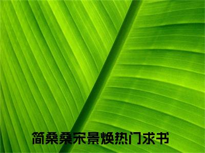 简桑桑宋景焕（简桑桑宋景焕）全文免费阅读无弹窗大结局_简桑桑宋景焕在线阅读（简桑桑宋景焕）