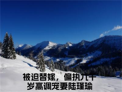 被迫替嫁，偏执九千岁高调宠妻陆瑾瑜（被迫替嫁，偏执九千岁高调宠妻陆瑾瑜）全文免费阅读无弹窗大结局_（被迫替嫁，偏执九千岁高调宠妻陆瑾瑜）被迫替嫁，偏执九千岁高调宠妻陆瑾瑜最新章节列表_笔趣阁（被迫替嫁，偏执九千岁高调宠妻陆瑾瑜）