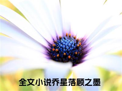 乔星落顾之墨全文最新章节（乔星落顾之墨）全文免费阅读无弹窗大结局_乔星落顾之墨免费阅读（乔星落顾之墨全文）