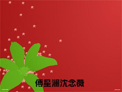 (傅星澜沈念薇)傅星澜沈念薇小说免费傅星澜沈念薇读无弹窗最新章节列表_笔趣阁（傅星澜沈念薇）