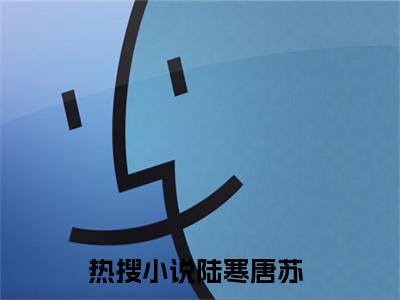 陆寒唐苏小说免费阅读无弹窗《陆寒唐苏》_陆寒唐苏全文阅读