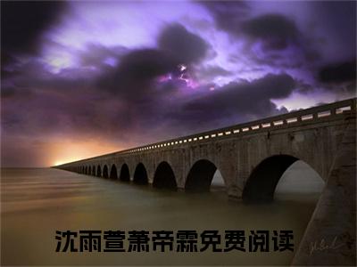 沈雨萱萧帝霖（与他恩断义绝，永不相逢）小说免费下载全本-沈雨萱萧帝霖（与他恩断义绝，永不相逢完整版）免费阅读无弹窗