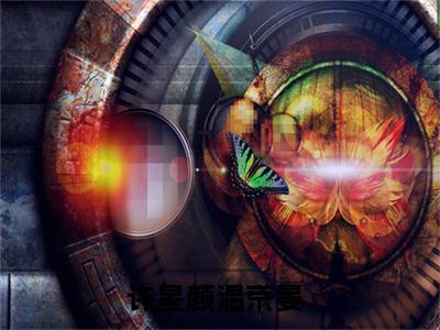 许星颜温京晏免费阅读（许星颜温京晏）完整版全文全章节阅读