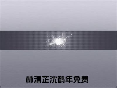 小说(林清芷沈鹤年)全文免费阅读_(林清芷沈鹤年)小说全文免费阅读