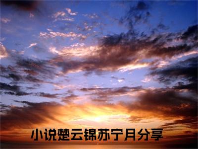 楚云锦苏宁月完整版（楚云锦苏宁月小说）全文免费阅读无弹窗大结局_楚云锦苏宁月最新章节（楚云锦苏宁月全文）