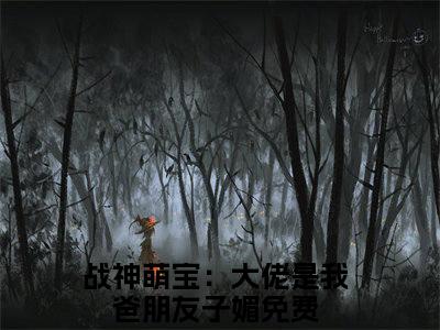 战神萌宝：大佬是我爸朋友子媚是啥小说 战神萌宝：大佬是我爸朋友子媚免费阅读无广告