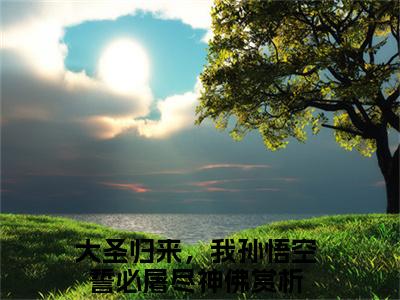 大圣归来，我孙悟空誓必屠尽神佛（孙悟空）全文免费阅读无弹窗大结局_孙悟空全文免费阅读_笔趣阁