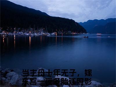 当主母十年无子，嫁东宫一夜多胎江照影（当主母十年无子，嫁东宫一夜多胎江照影）全文免费阅读无弹窗大结局_ (当主母十年无子，嫁东宫一夜多胎江照影小说全文免费阅读)最新章节列表_笔趣阁