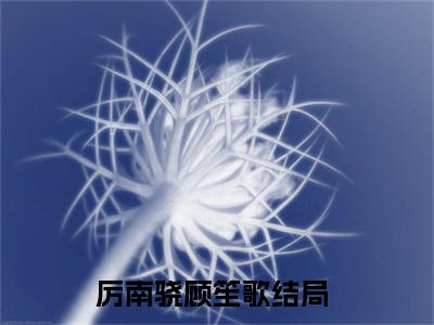 厉南骁顾笙歌（厉南骁顾笙歌）全文免费阅读无弹窗大结局_厉南骁顾笙歌最新章节列表_笔趣阁无删减