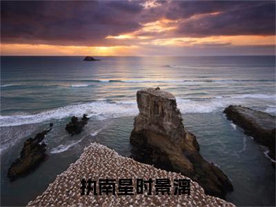 执南星时景漓免费阅读全文免费阅读无弹窗大结局_ (执南星时景漓小说免费阅读)执南星时景漓最新章节阅读