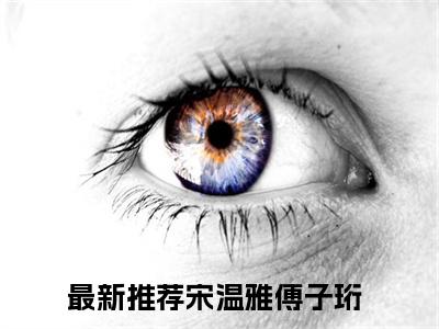 宋温雅傅子珩小说全文免费阅读_宋温雅傅子珩（宋温雅傅子珩）最新章节列表在线阅读