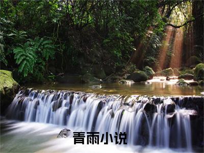 青雨小说全文免费阅读狐舞免费完整版阅读