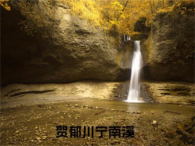 贺郁川宁南溪全文免费大结局-贺郁川宁南溪（贺郁川宁南溪）结局在线阅读