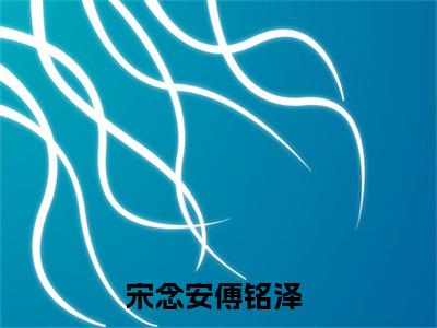 宋念安傅铭泽小说免费阅读（宋念安傅铭泽）全文免费阅读无弹窗大结局_宋念安傅铭泽小说免费阅读最新章节列表_笔趣阁（宋念安傅铭泽）