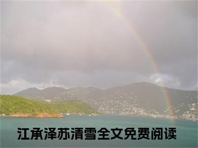 江承泽苏清雪（浓情难渡清欢）小说精彩免费内容_江承泽苏清雪最新章节全文阅读（浓情难渡清欢）