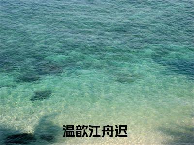 温歆江舟迟小说（温歆江舟迟）全文免费阅读无弹窗大结局_温歆江舟迟最新章节列表_