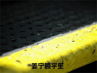 姜宁顾宇笙（姜宁顾宇笙）全文在线阅读无弹窗大结局_(姜宁顾宇笙免费阅读全文大结局)最新章节列表_笔趣阁