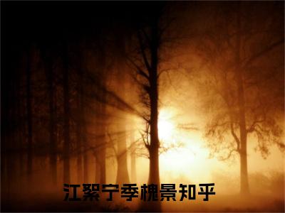 江絮宁季槐景（江絮宁季槐景）全文免费阅读无弹窗_江絮宁季槐景最新小说_笔趣阁（江絮宁季槐景）