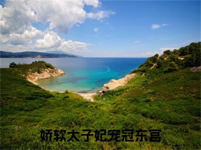 沈沐瑶温润如（娇软太子妃宠冠东宫）全文免费阅读无弹窗_娇软太子妃宠冠东宫最新小说